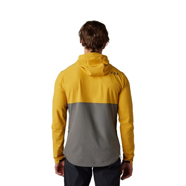 FOX Racing Ranger Wind Pullover tuulitakki FOX Racing Ranger Wind Pullover tuulitakki